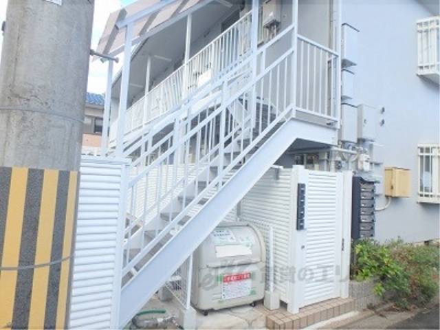 階段