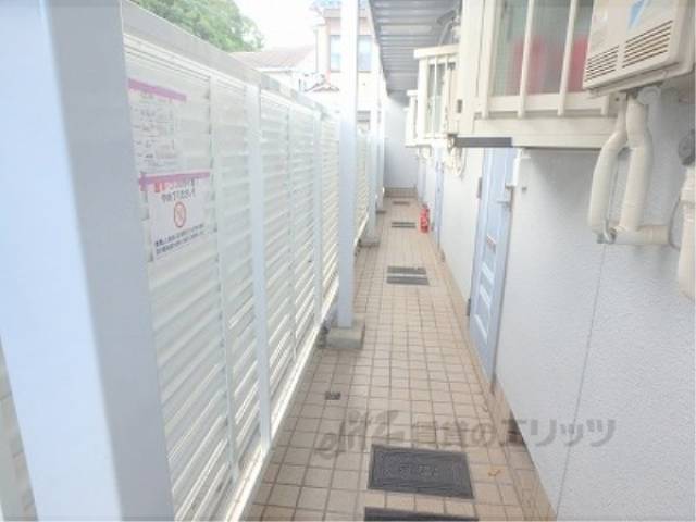 廊下