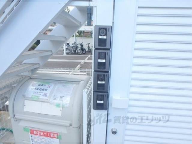 インターホン