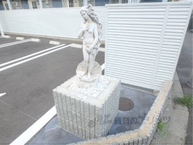 オブジェ