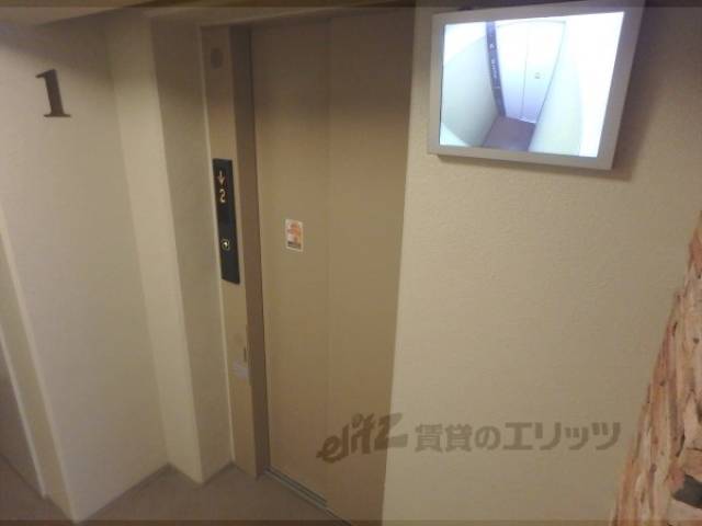 エレベーター