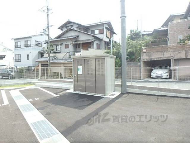 ゴミボックス