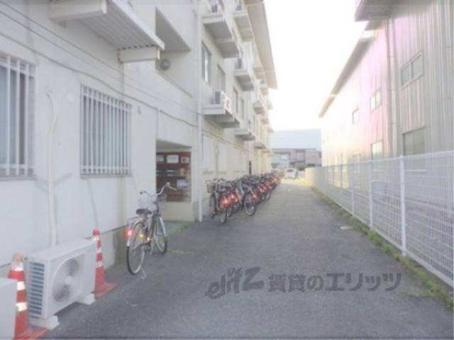 通路