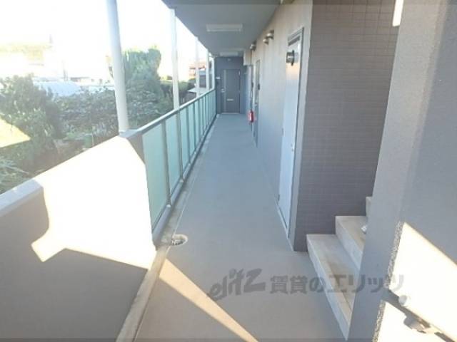 通路