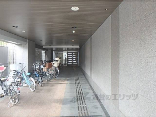 通路