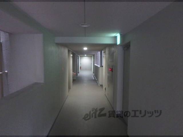 廊下