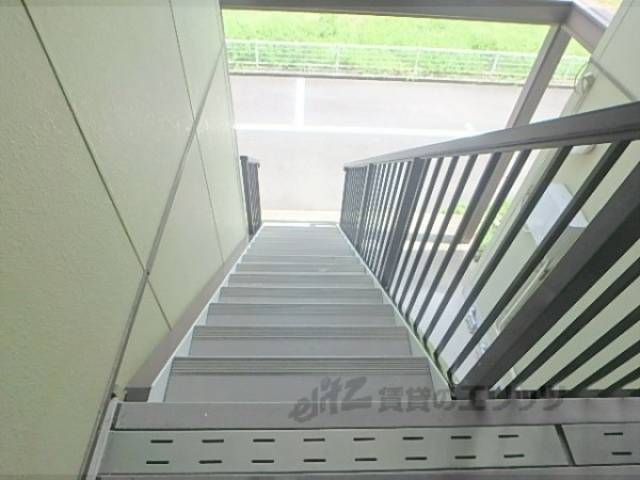 階段