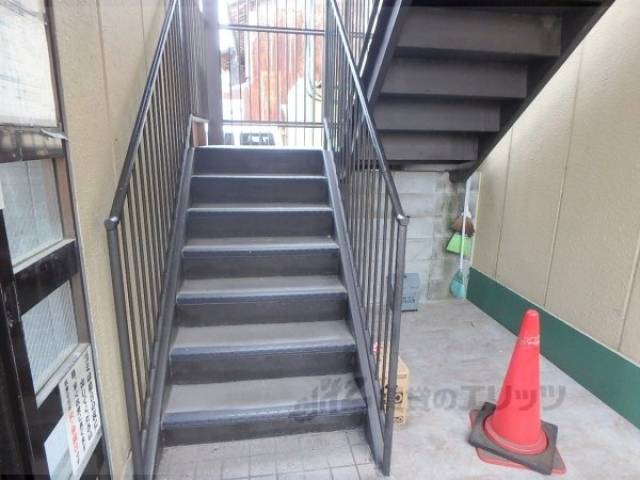 階段