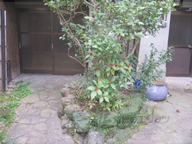通路