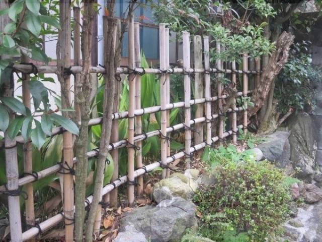 植栽