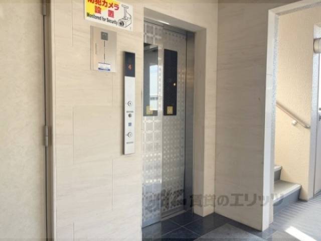 エレベーター