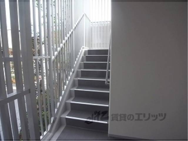 階段
