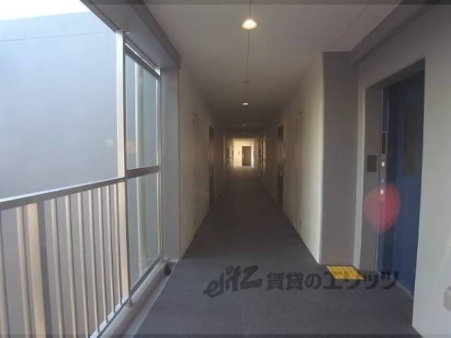 廊下