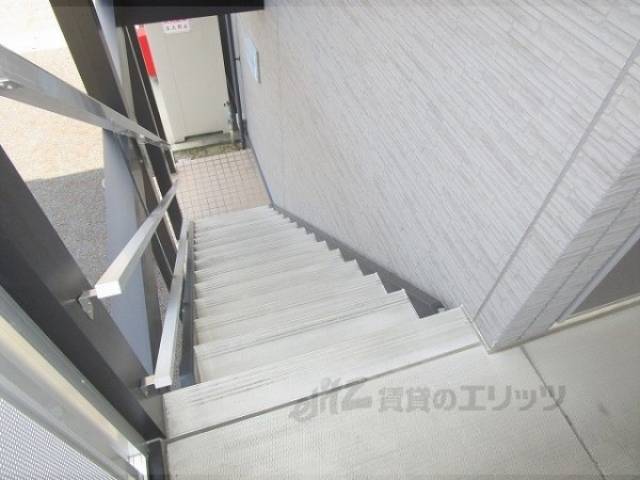 階段