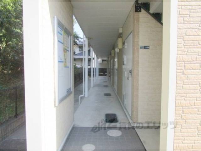 通路