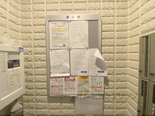掲示板