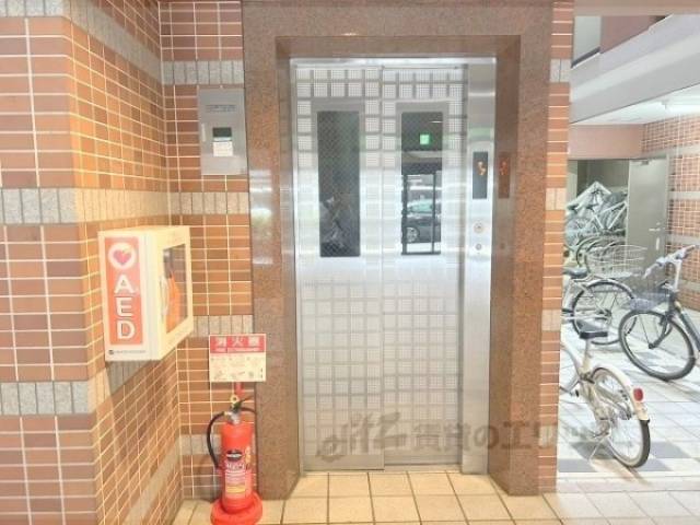 エレベーター