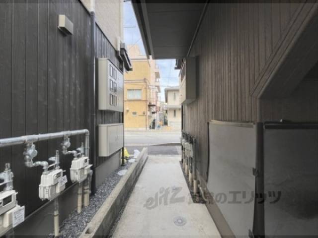 通路