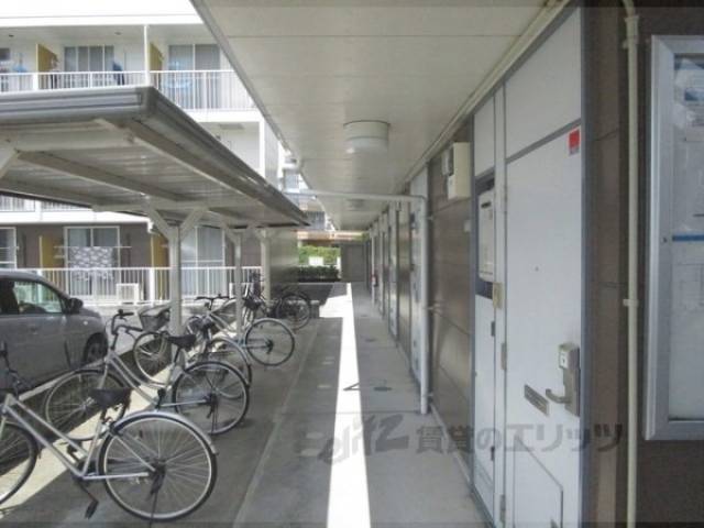 通路