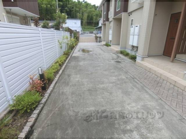 通路