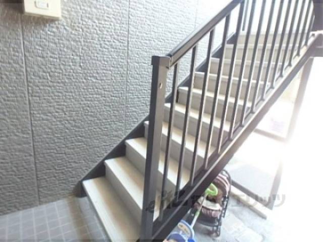 階段