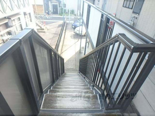 階段