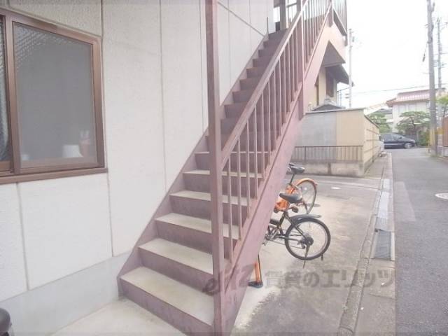 階段