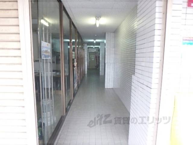 通路