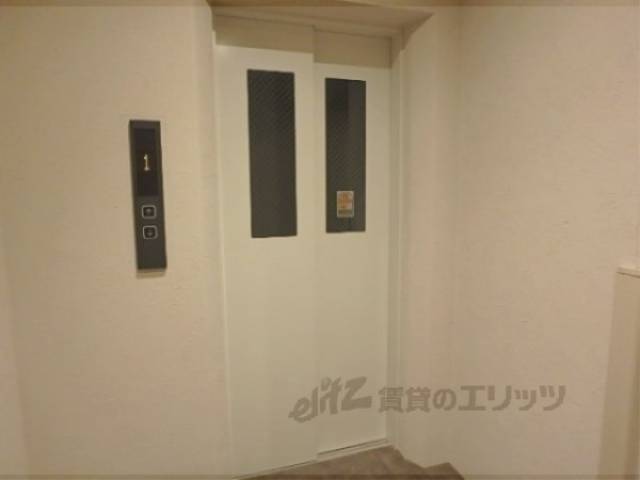 エレベーター