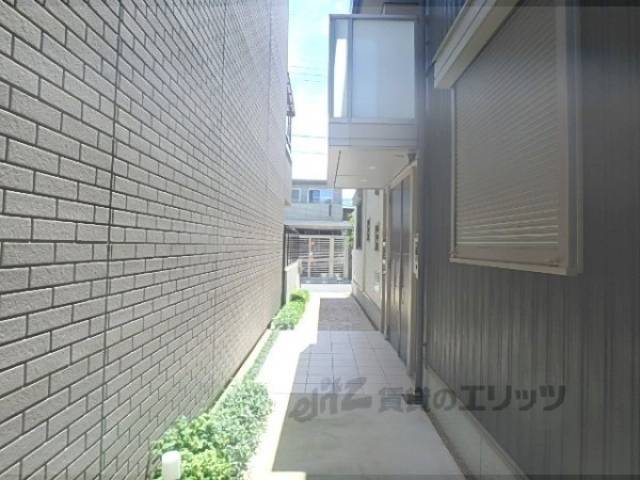 通路