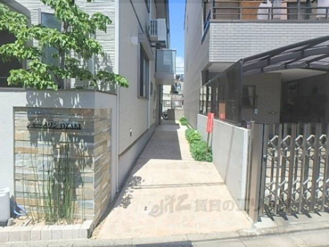 通路