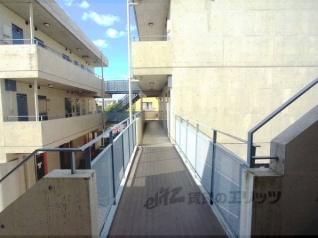 通路
