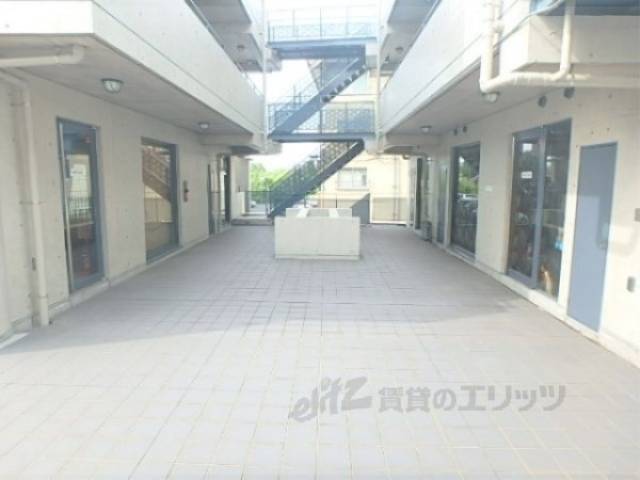 通路