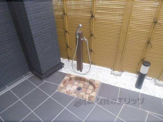 共用部