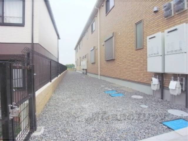 通路