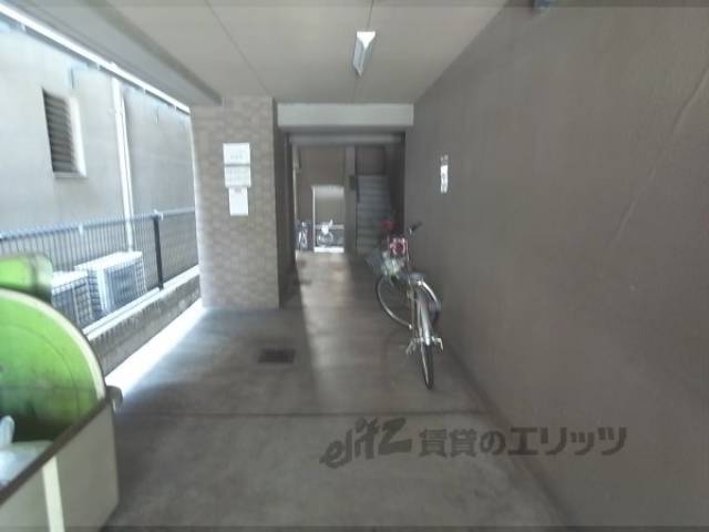 通路