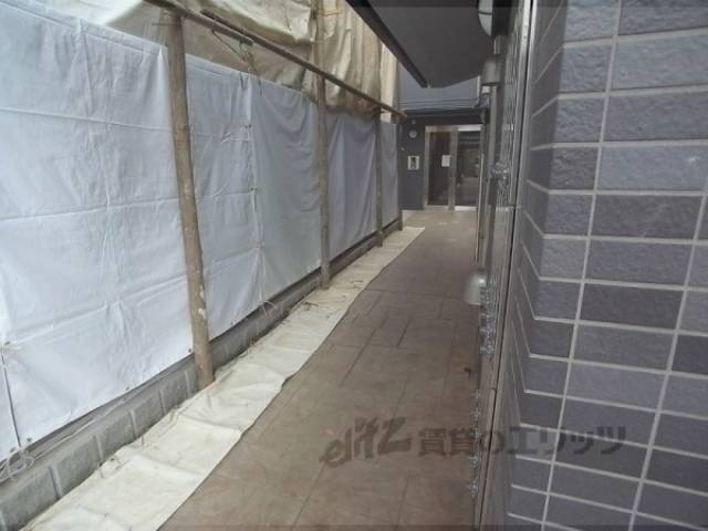 廊下