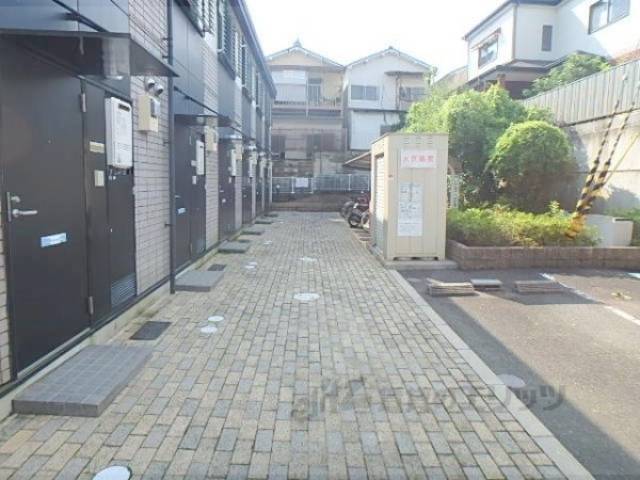 廊下