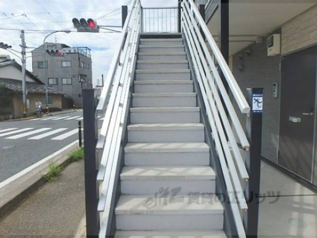 階段