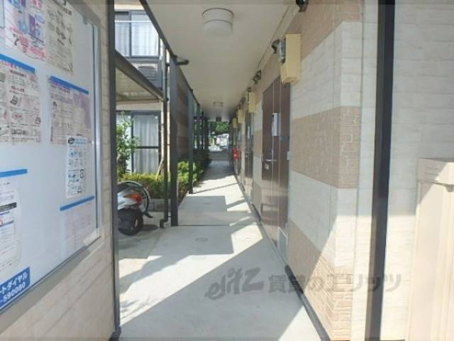 通路