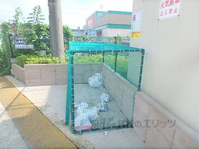 ゴミ箱