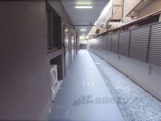 廊下
