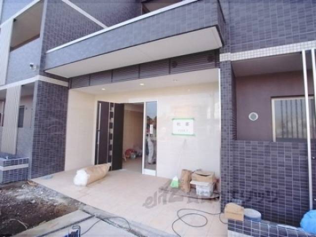 共用部
