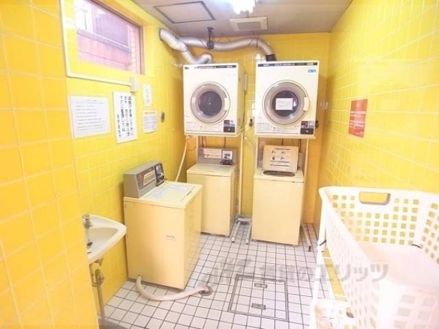 共用部