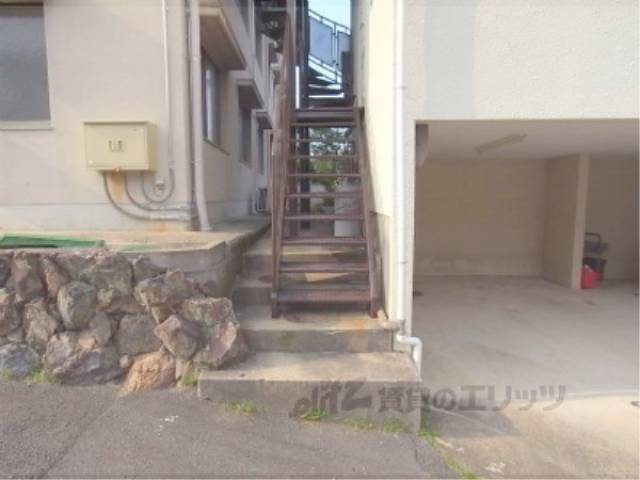 階段