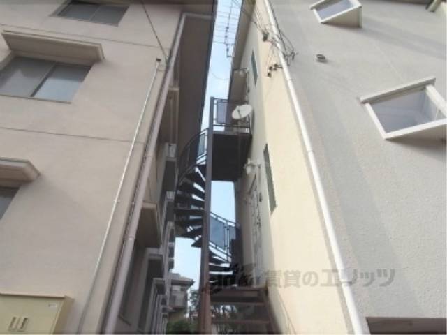階段