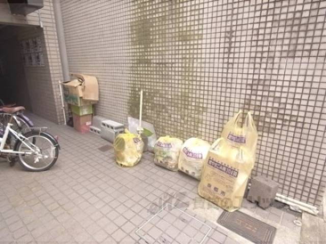 共用部