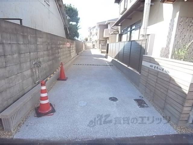 通路
