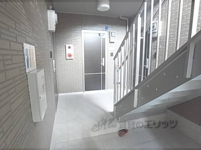 廊下