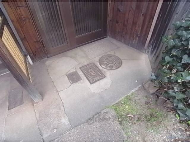 共用部